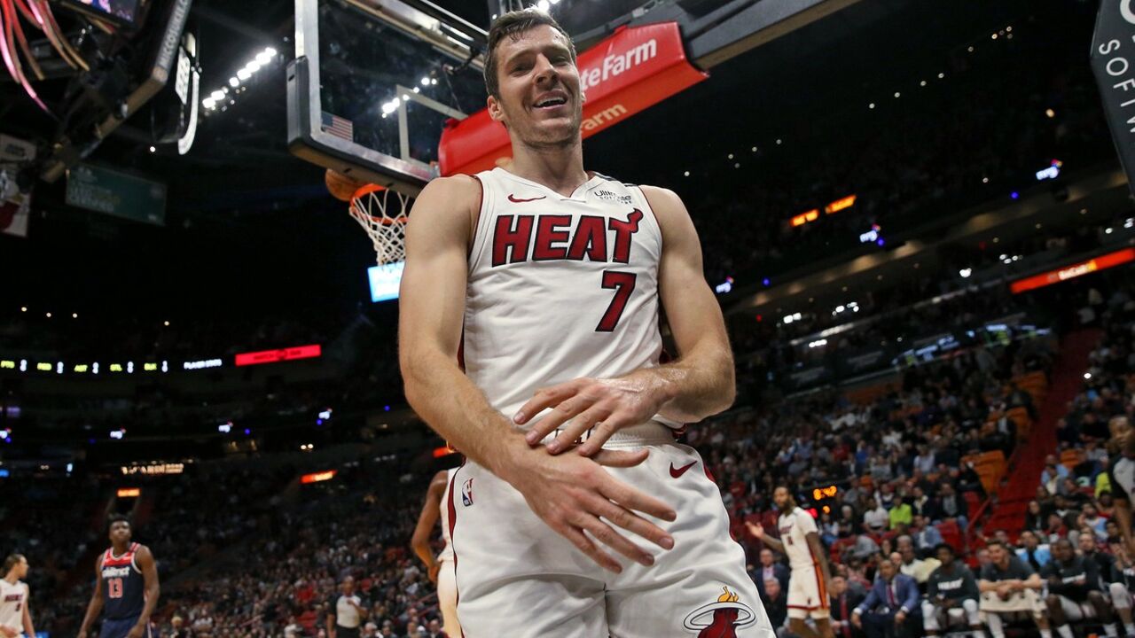 Goran Dragić