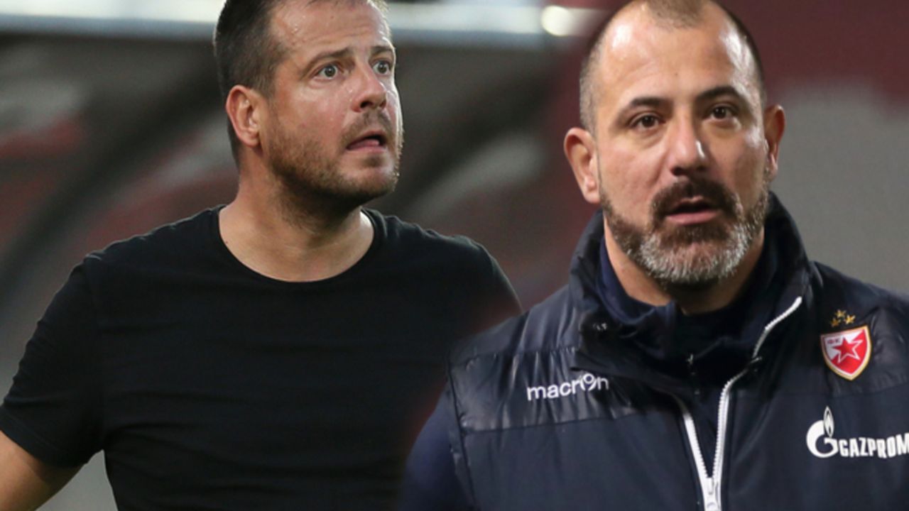 Nenad Lalatović, Dejan Stanković