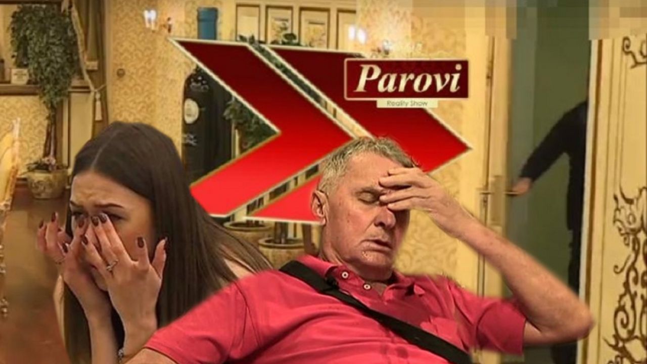 Milijana i Milojko Božić