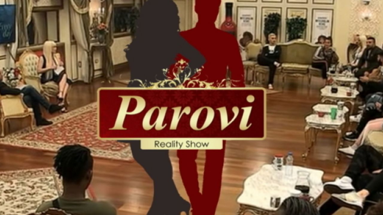 Parovi