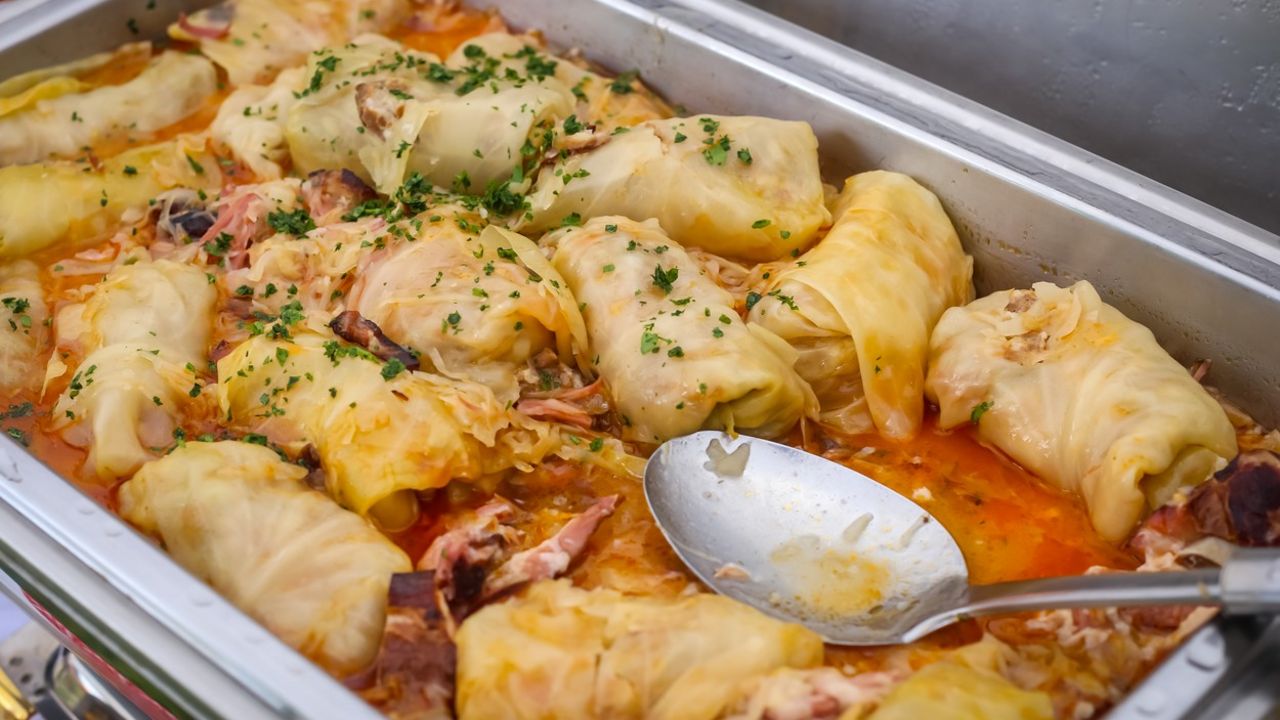 sarma