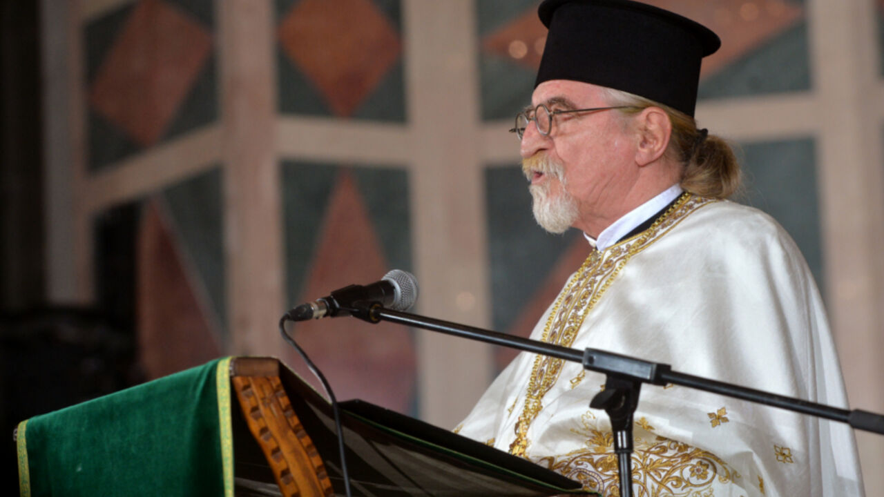 prota Lukić