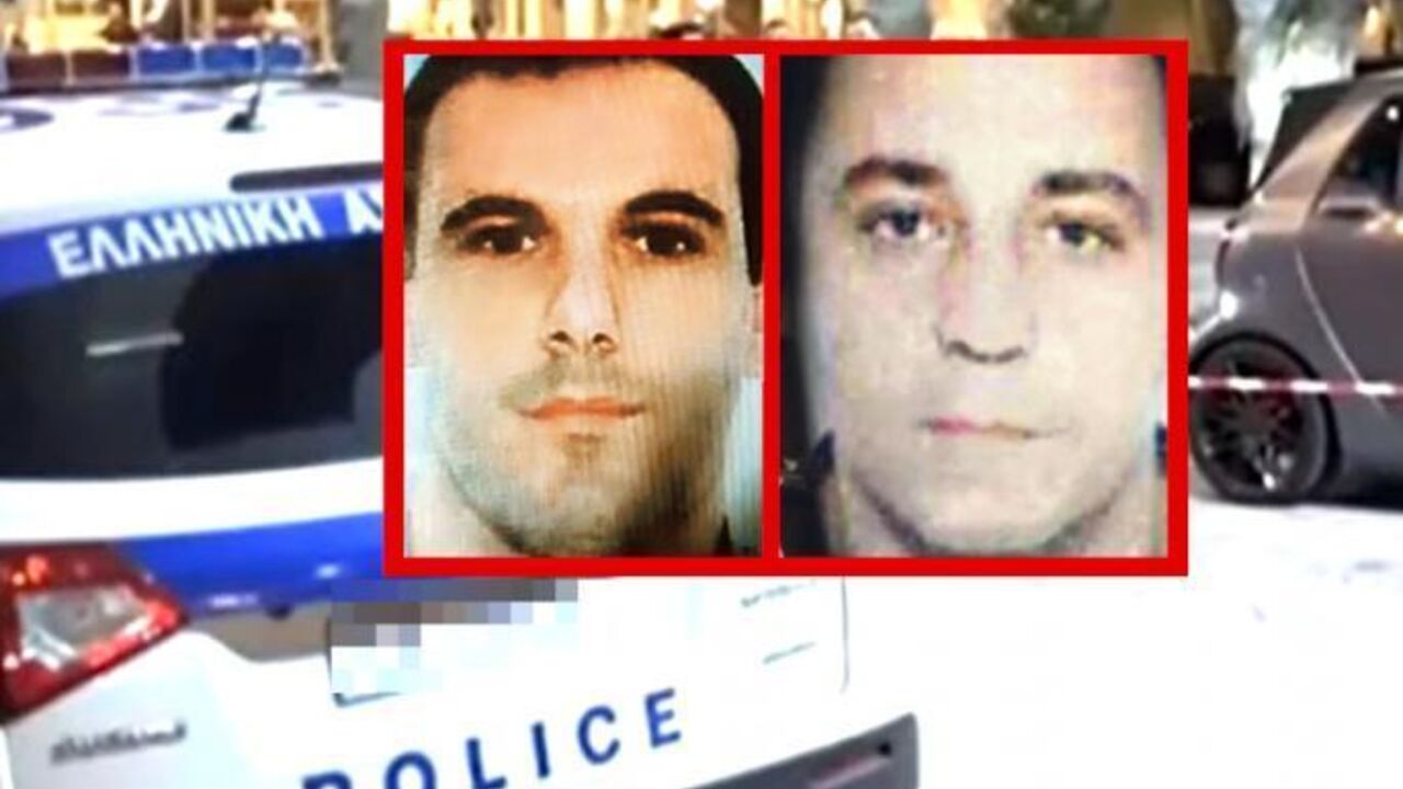 Igor Dedović, Stefan Stamatović
