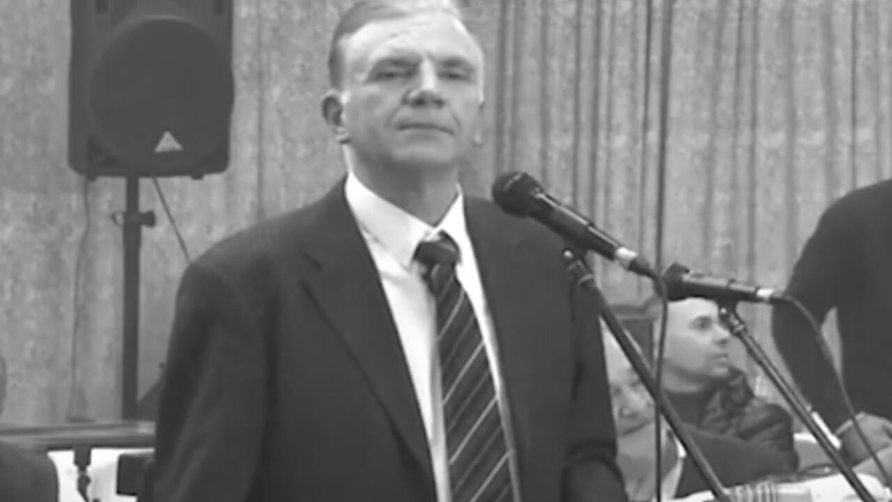 Zoran Popović
