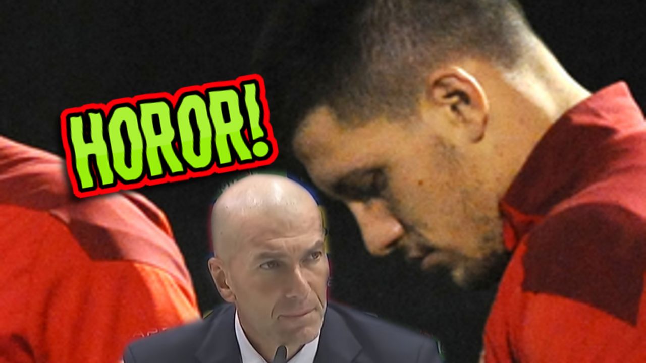 Zidan, Jović