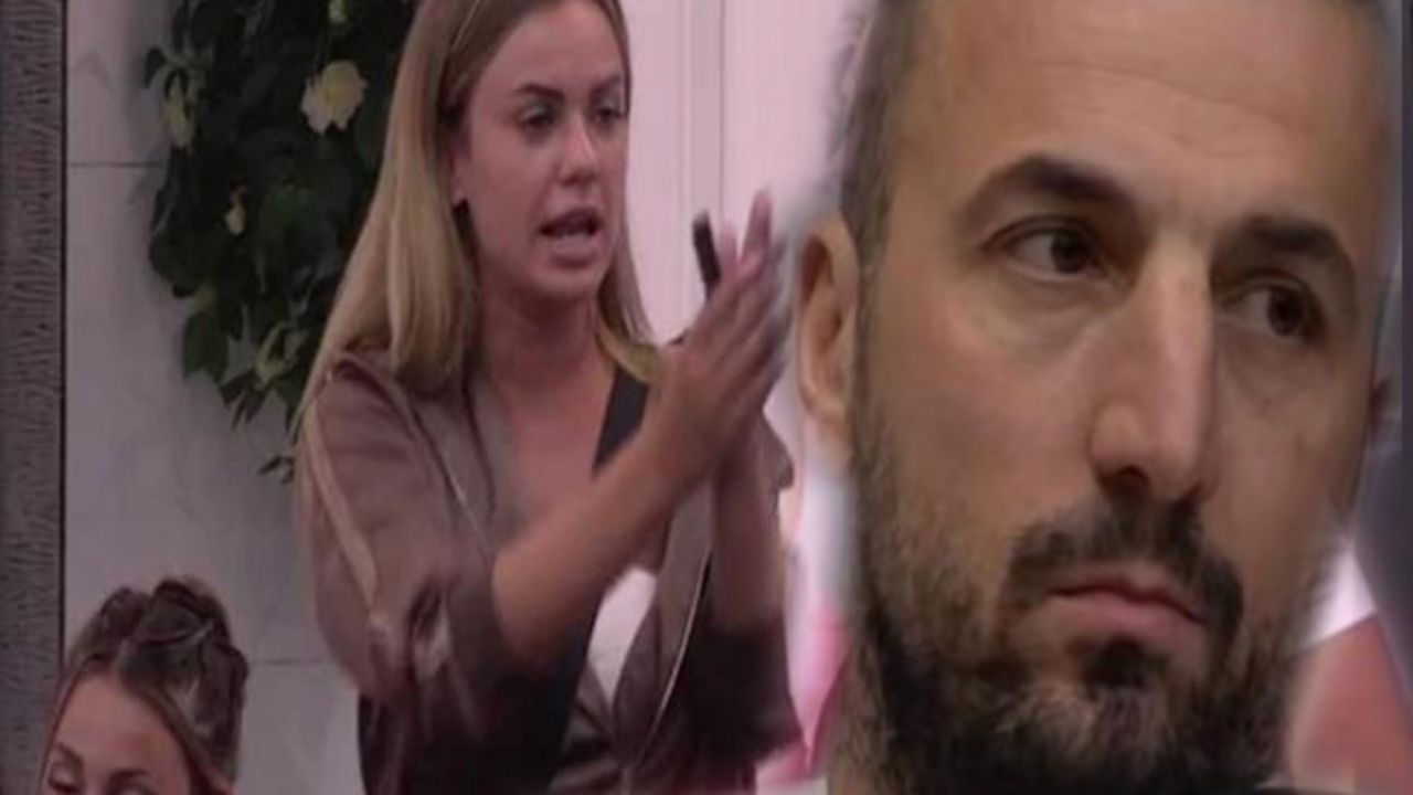 Ivana, Tomović