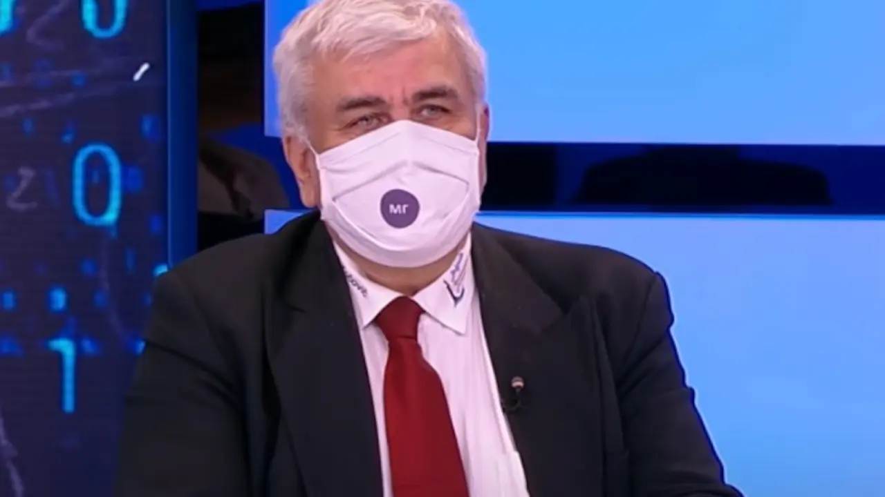 Petar Kočović