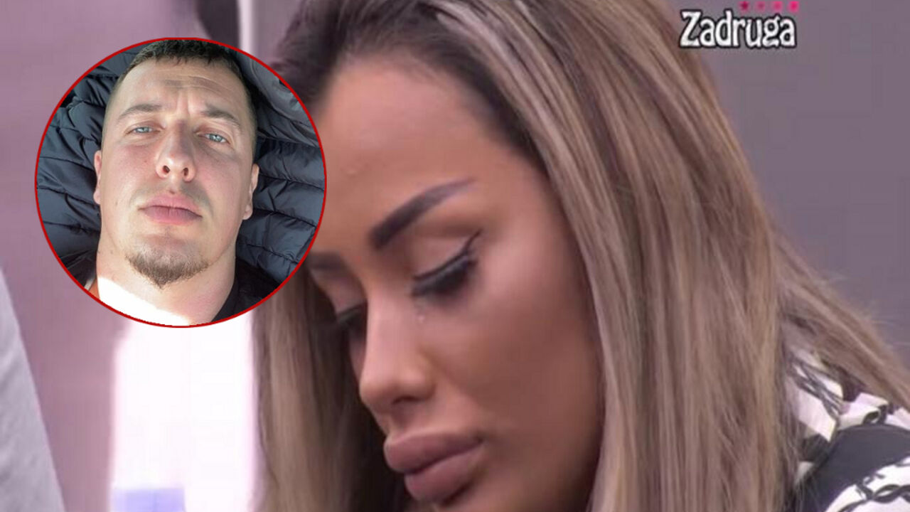 Nataša, Amar Gile