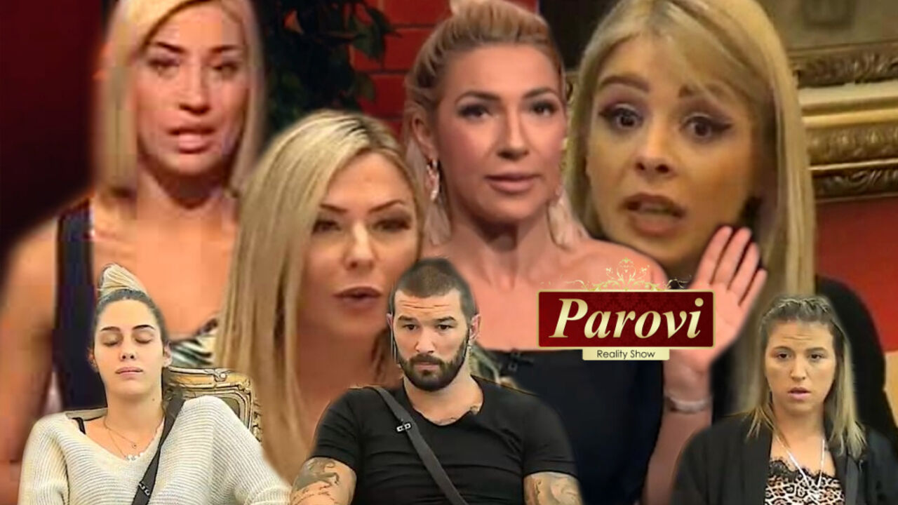Parovi