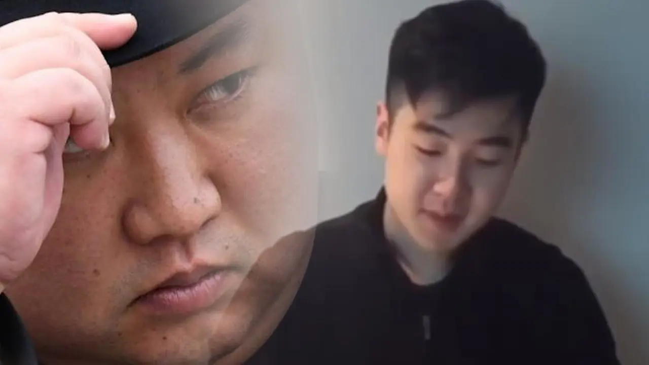 Kim Džong Un i Kim Han Sol