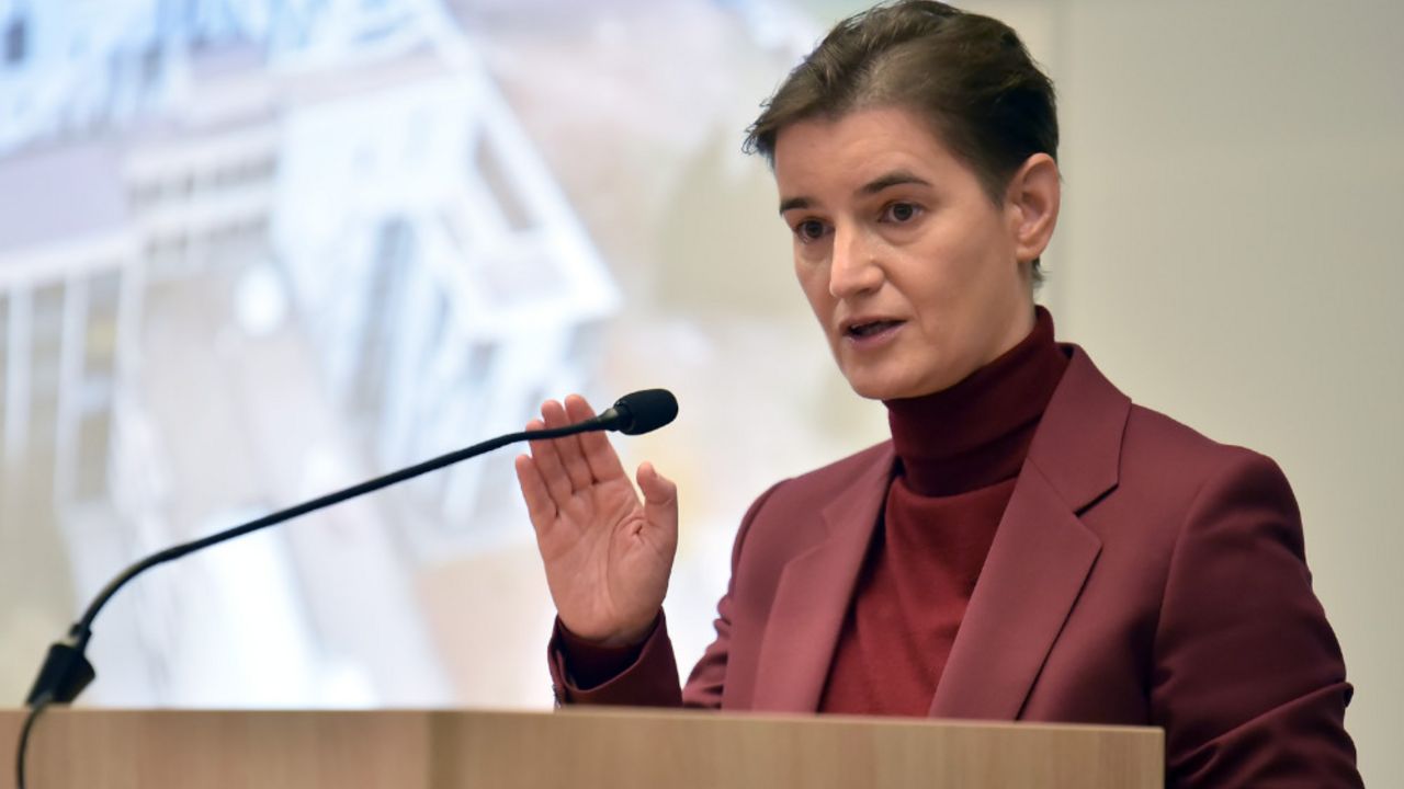 Ana Brnabić