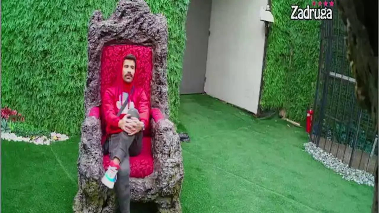 Zadruga