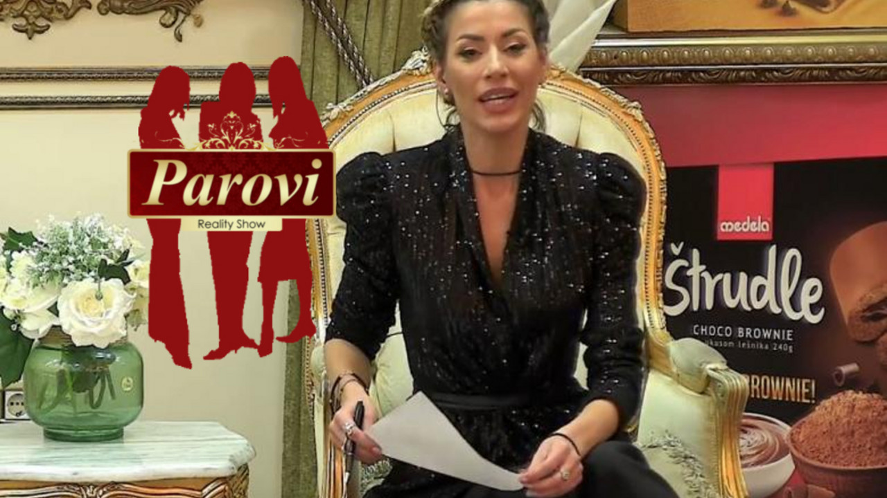Parovi