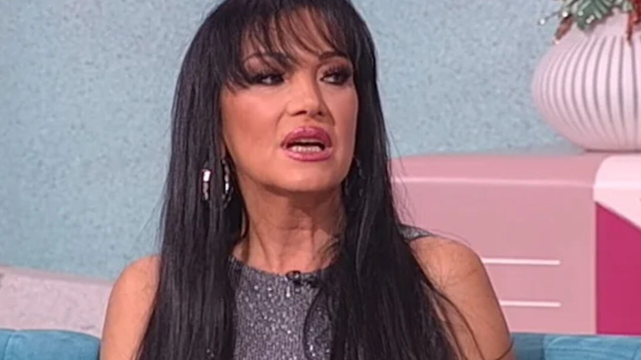 Goca Božinovska