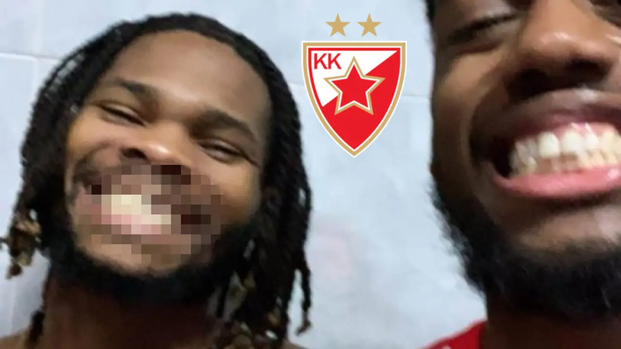 Kori Volden i Džordan Lojd