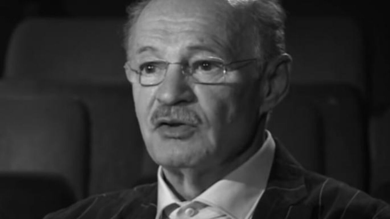 Mustafa Nadarević