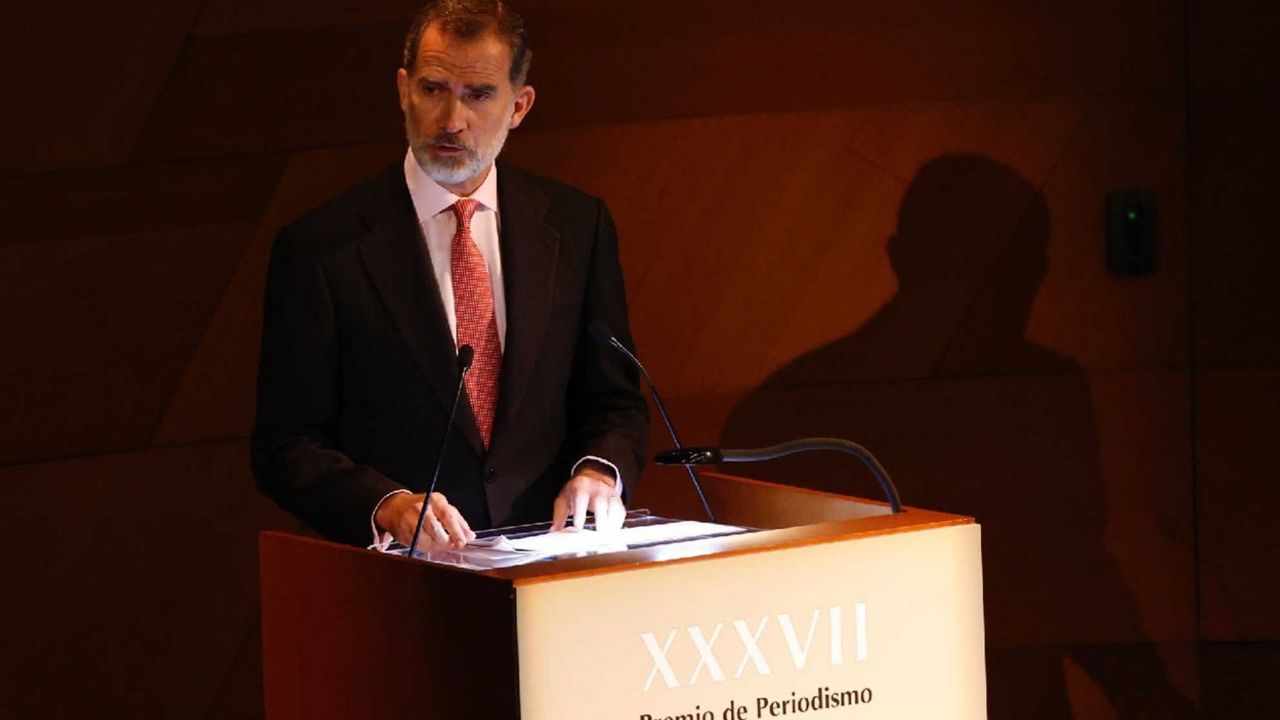 Felipe VI