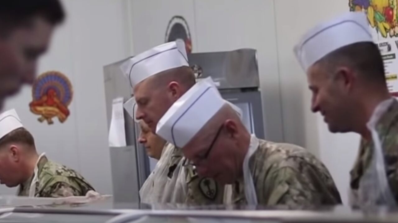 Američka vojska