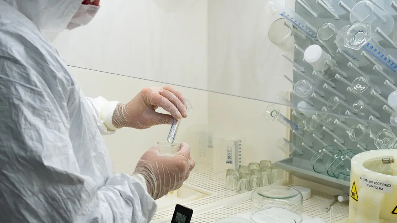 Laboratorija