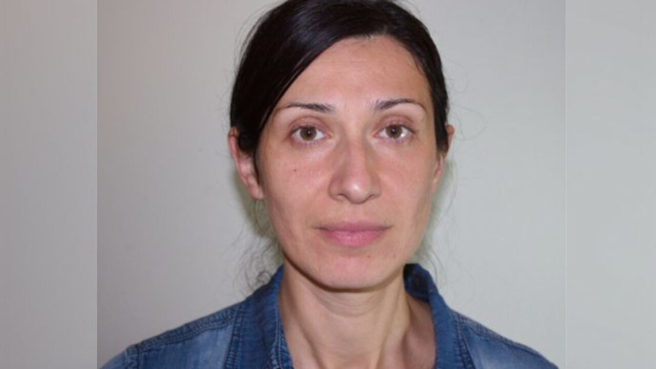 Snježana Zoranović