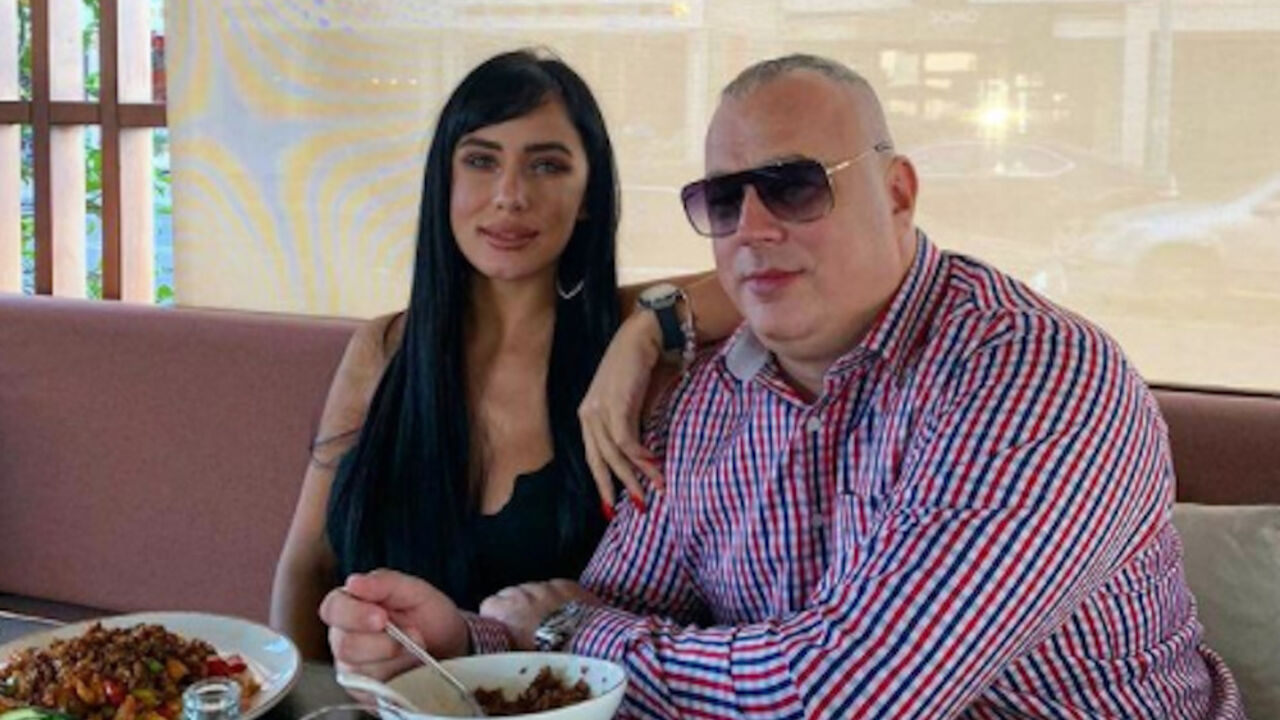 Aleksandra Subotić, Peca Raspopović