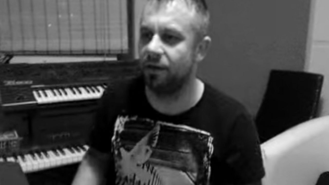 Bojan Zlatanović Tokan