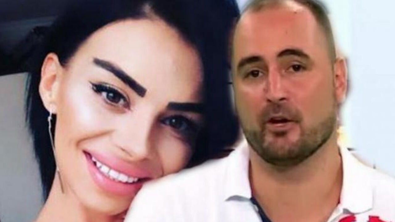 Zerina Hećo, Alen Hadrović