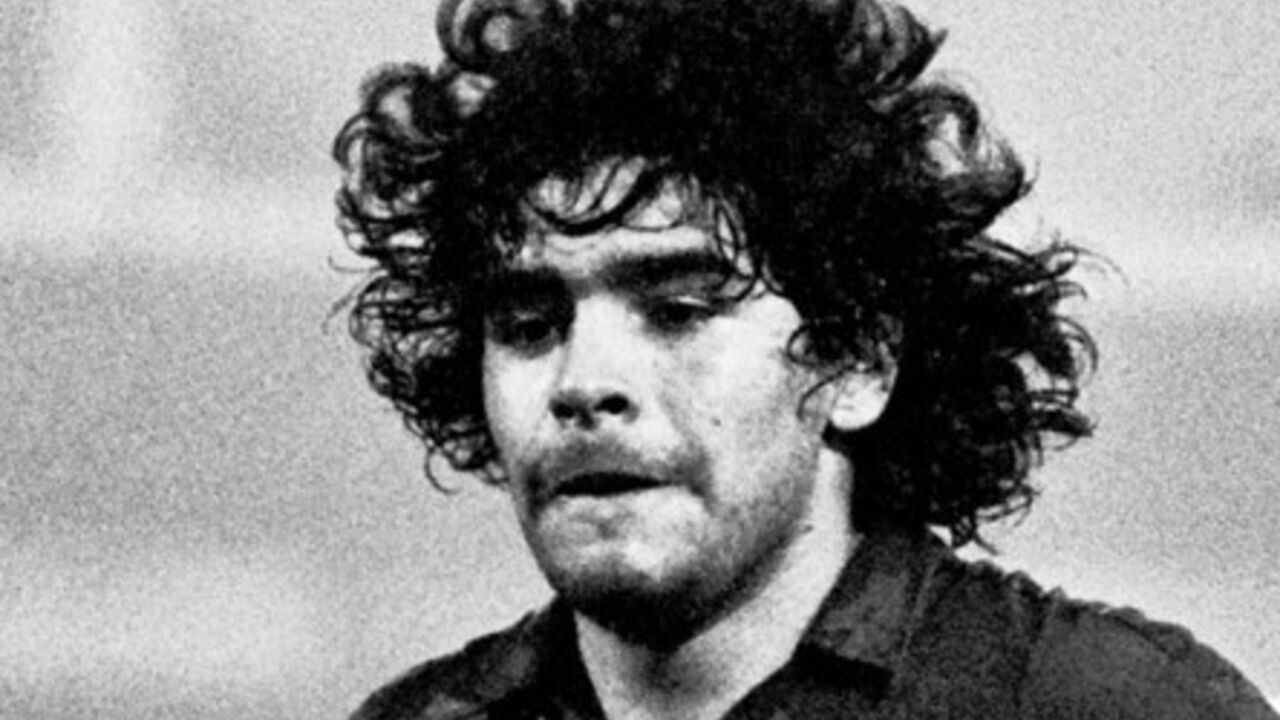 Dijego Maradona