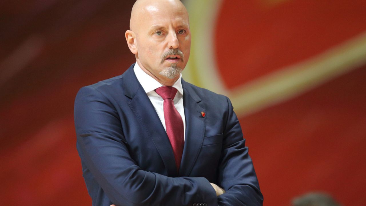 Saša Obradović