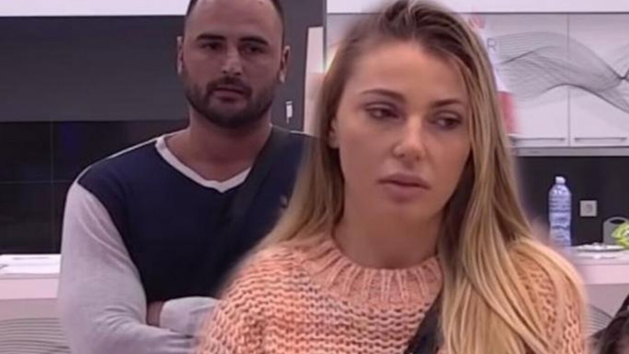 Maja Marković, Alen Hadrović