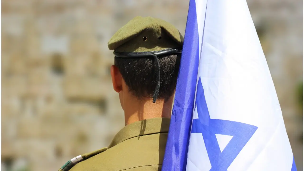 Izrael