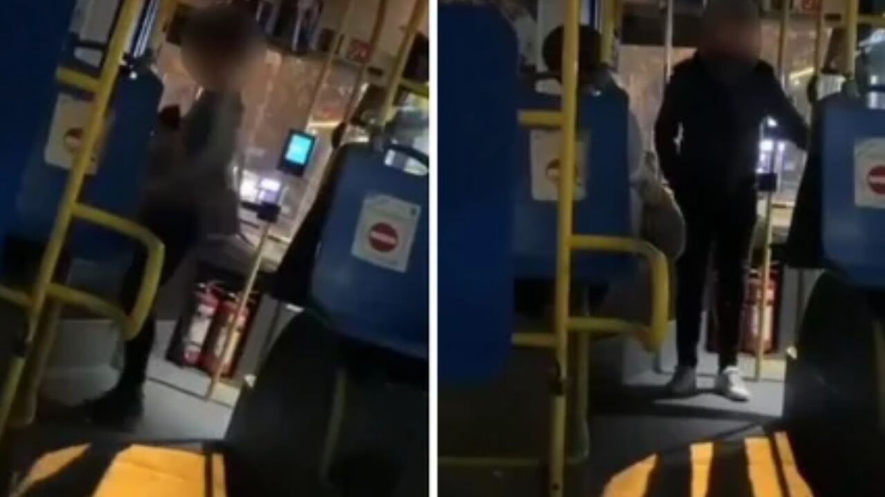 autobus