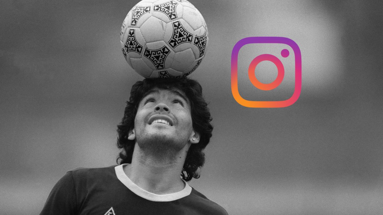 Dijego Maradona