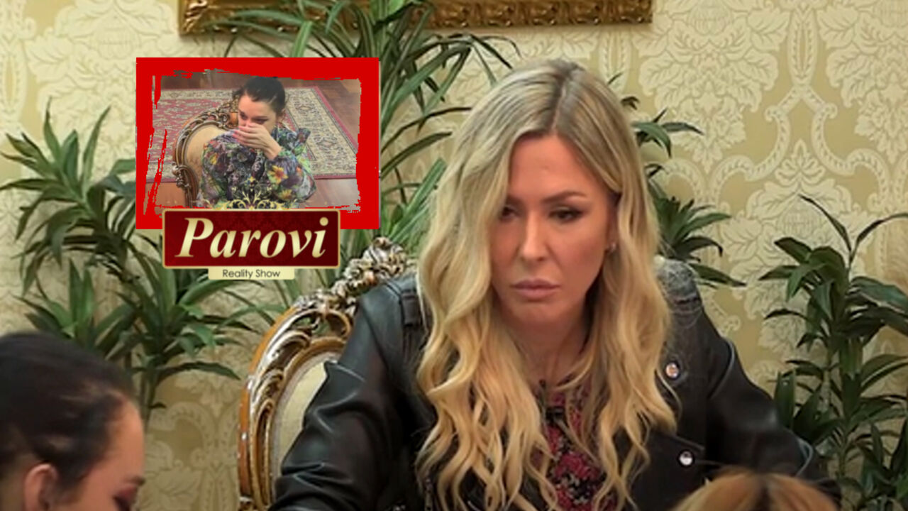 Parovi