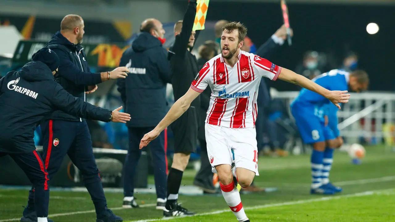 Nemanja Milunović