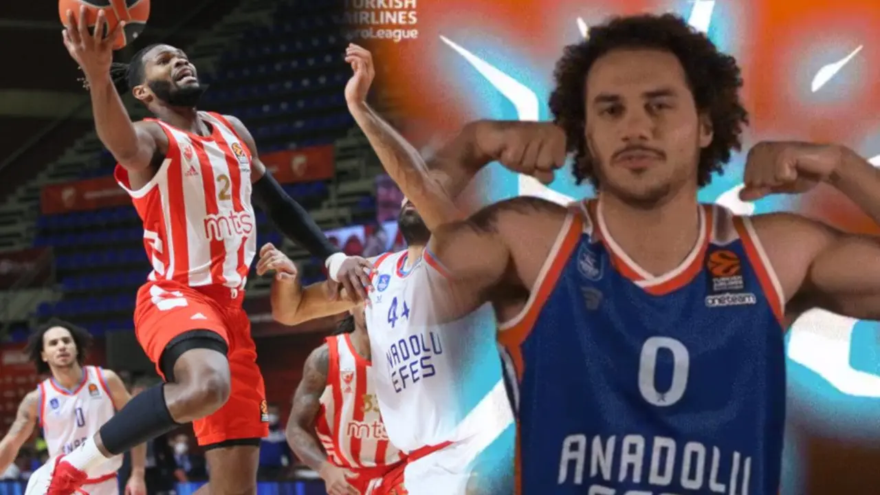 KK Crvena zvezda