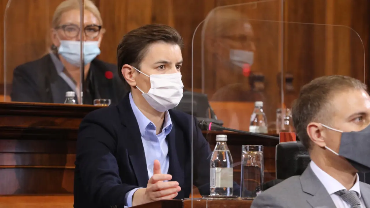 Ana Brnabić