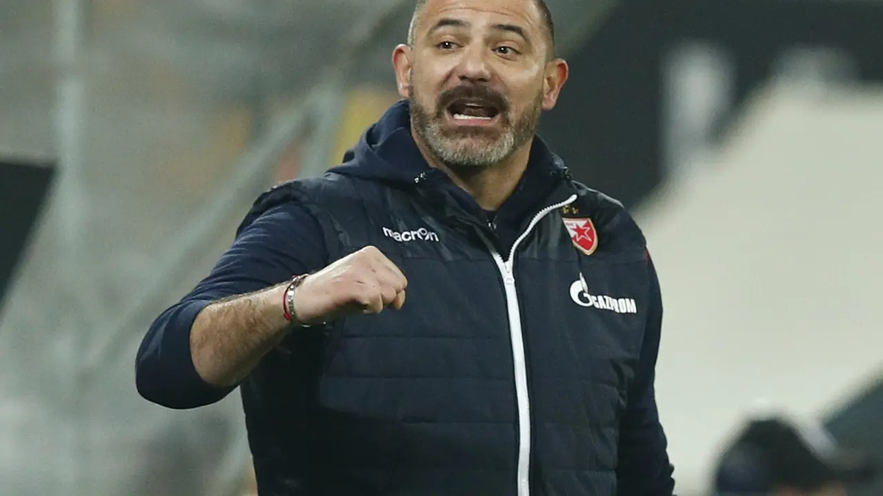 Dejan Stanković