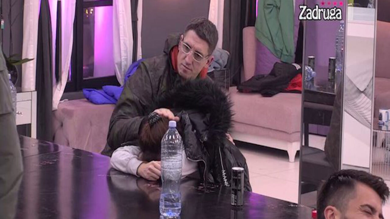 Zadruga