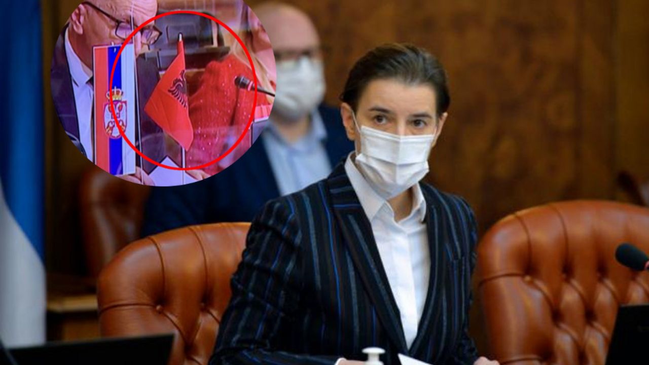 ana brnabić