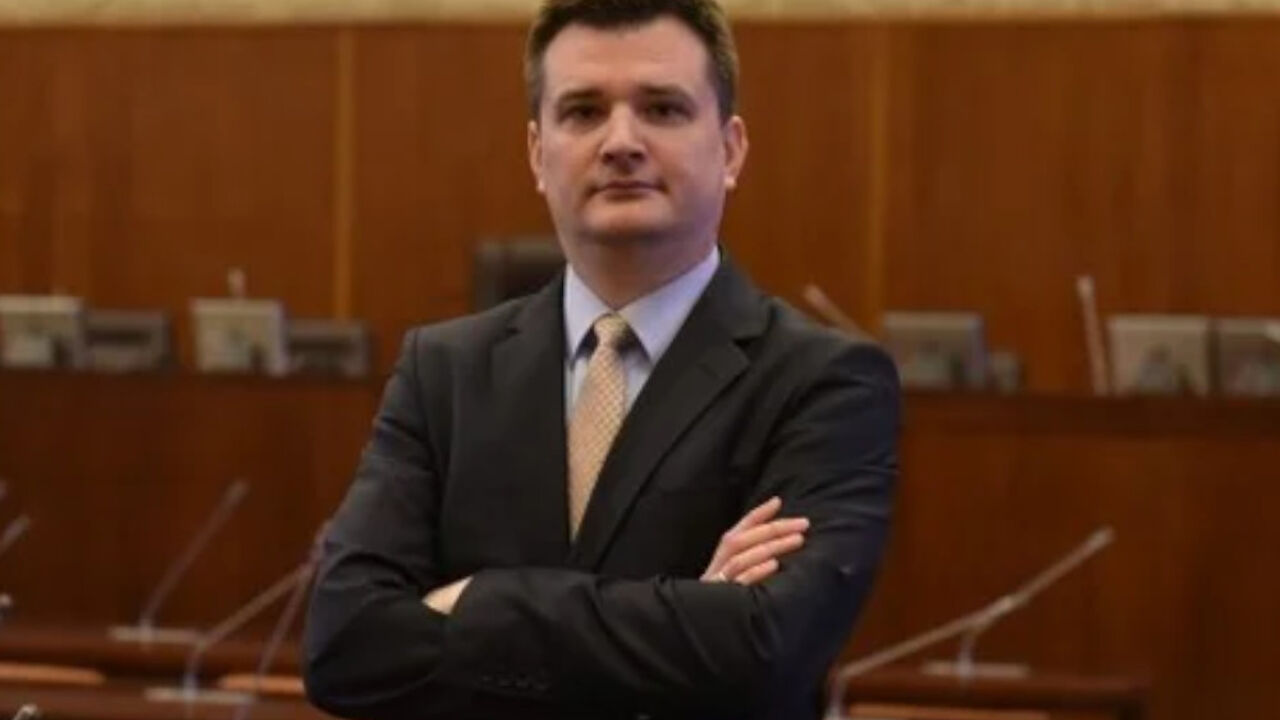 Milenko Jovanov