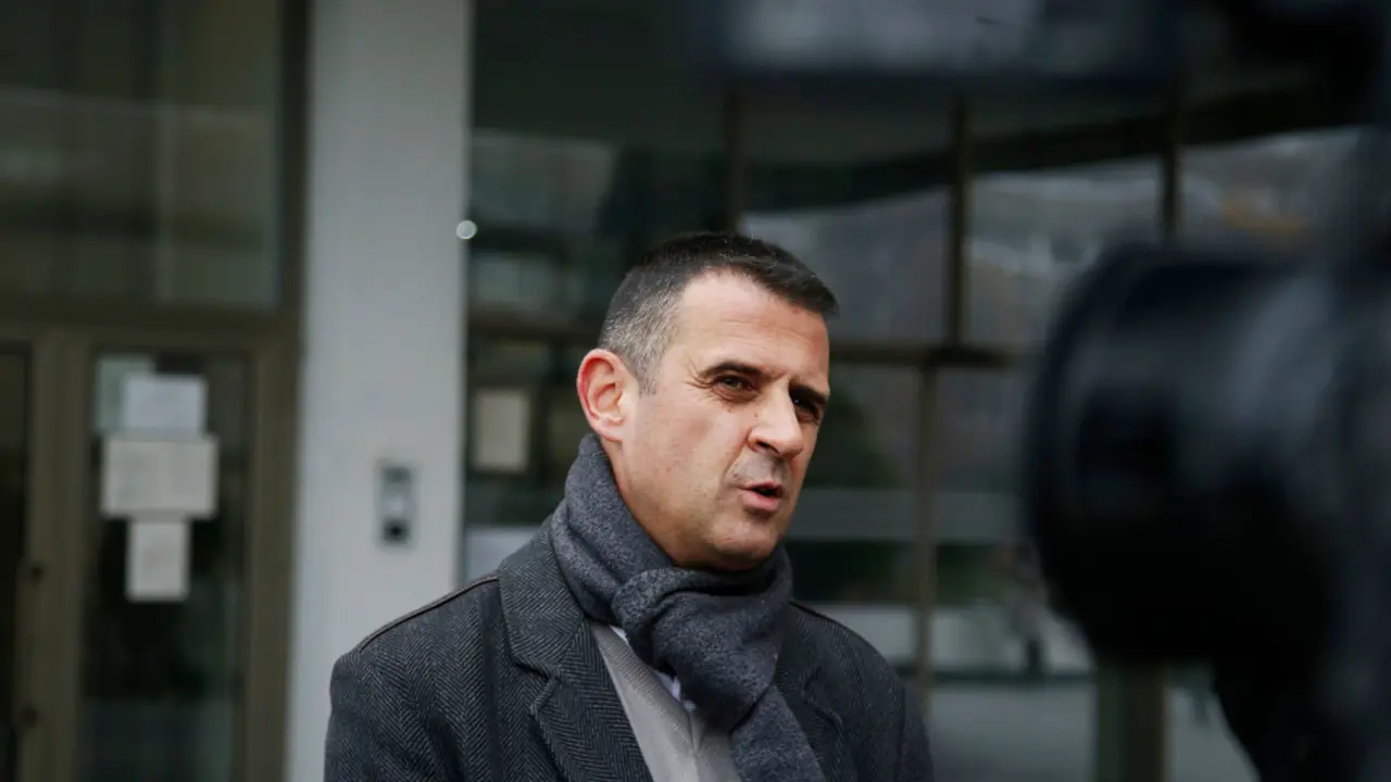 Dragan Palibrk