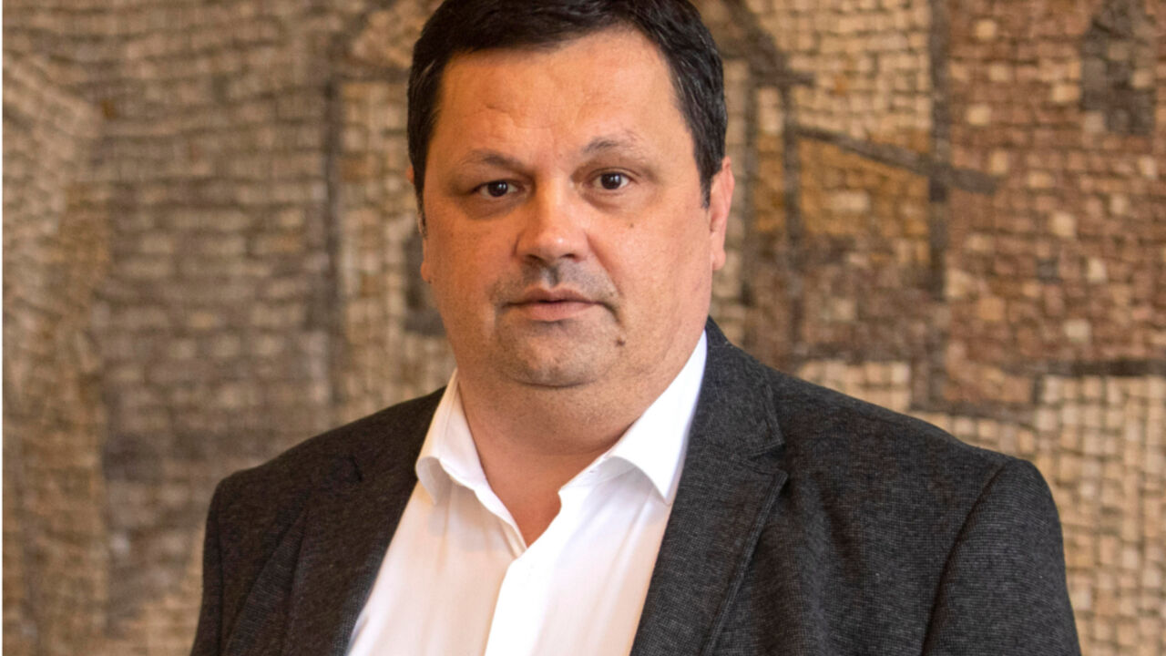 Gavrilo Kovačević