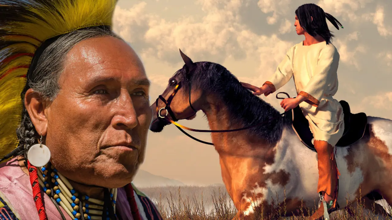 Indijanac