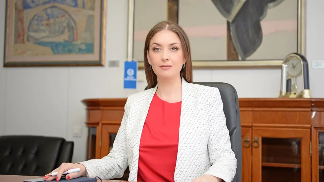 Ivana Soković