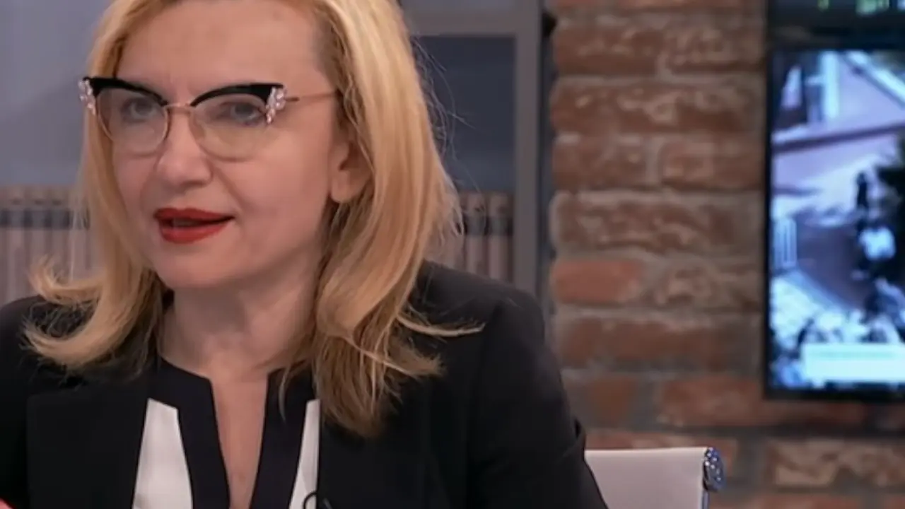 Verica Jovanović