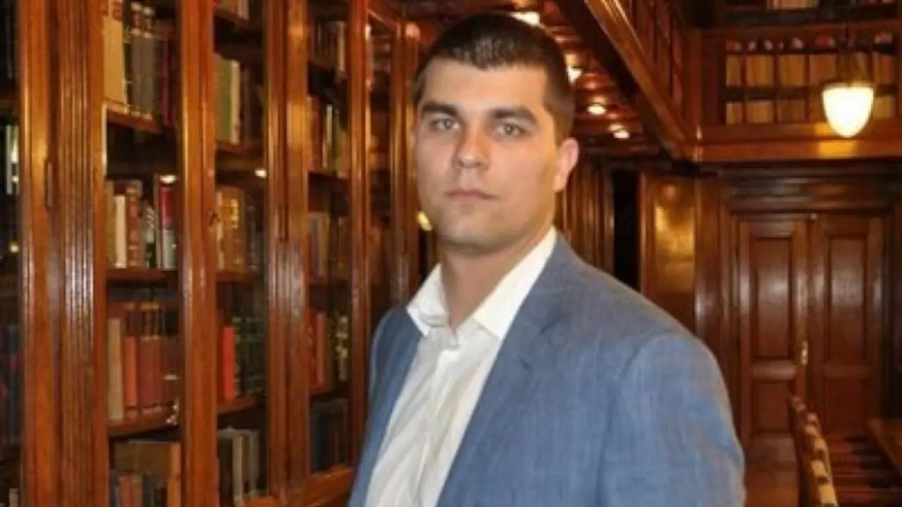 Nemanja Manjak