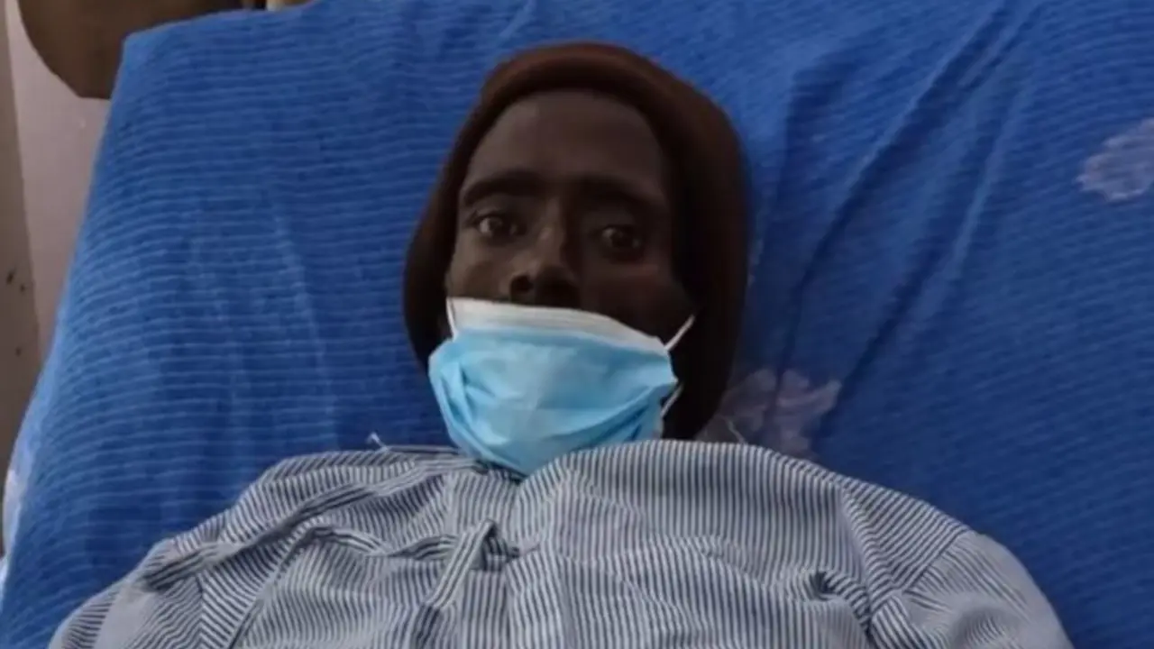 Peter Kigen