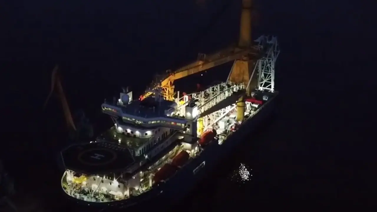 Akademik Čerski