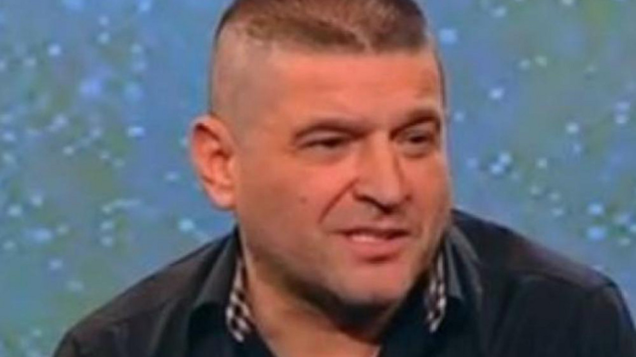 Baja Mali Knindža